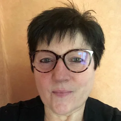 Marie-Pierre BOURGUIGNON